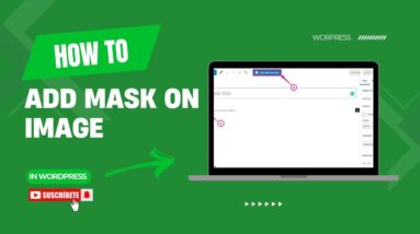 How To Add Mask On Image In WordPress 20 How To Add Mask On Image In WordPress