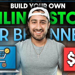 How to Make an eCommerce Website with WordPress and WooCommerce