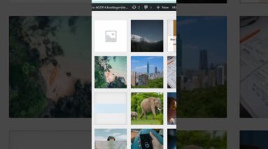 Managing media files in WordPress #shorts #wordpress 10 Managing media files in WordPress #shorts #wordpress