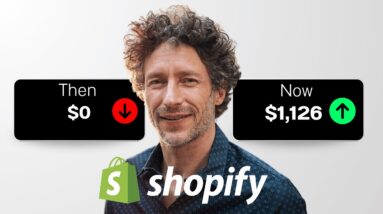 From Doubt to Success: How Choosing Shopify Changed Everything