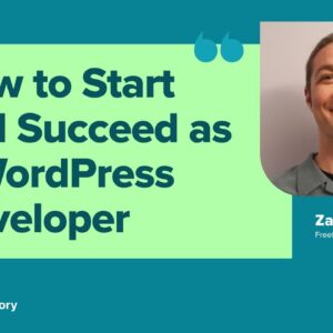 How to go From $0 - $150/hr on Upwork as a Top WordPress Freelancer