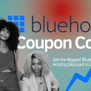 How to Unlock the Biggest Bluehost Hosting Discount in 2025