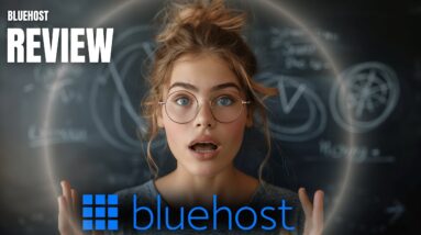 Bluehost Review: Watch This Before You Buy in 2025!