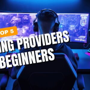 Top 5 Hosting Providers for Beginners in 2025