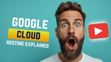Google Cloud Web Hosting Explained: Pros, Cons & Best Alternatives for Beginners