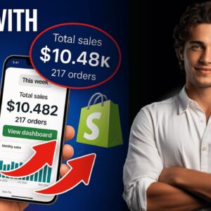 Shopify Free Trial 2025: Is This The Easiest Way to Start an Online Store Ever?