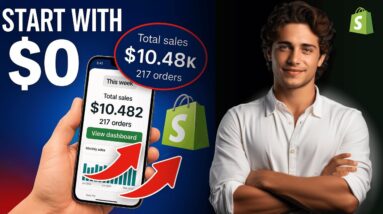 Shopify Free Trial 2025: Is This The Easiest Way to Start an Online Store Ever?