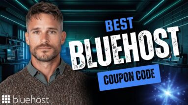 Best Bluehost Coupon Code – Save Over $130 Instantly with This Deal