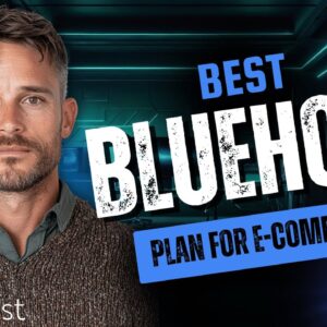 Bluehost Best Plan for Ecommerce – Don’t Choose Wrong and Overpay