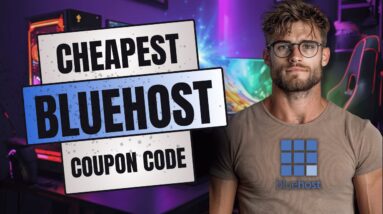 Bluehost Coupon Code – Save Over $130 Instantly with This 2025 Deal