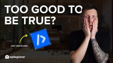 Can ONE PLUGIN Really Replace 20+ Others? (YES—Here’s How)