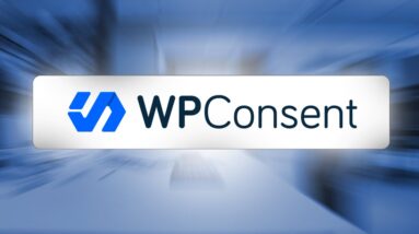 Introducing WPConsent - Cookie and Privacy Compliance Made Easy For WordPress