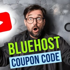 Bluehost Coupon Code Slashes Hosting Costs – Don’t Pay Full Price Ever Again