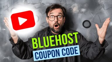 Bluehost Coupon Code Slashes Hosting Costs – Don’t Pay Full Price Ever Again
