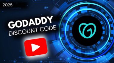GoDaddy Discount Code – How Smart Buyers Save Big on Domains & Hosting