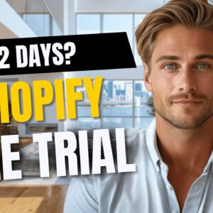 Shopify 52 Days Free Trial – What Really Happened and What You Can Do Now