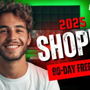 Shopify Free Trial 90 Days Is Gone – Here’s the New Deal You Shouldn’t Miss