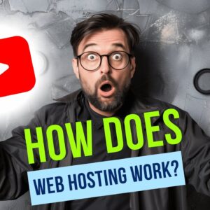How Does Web Hosting Work? (The Truth They Never Explain to Beginners)