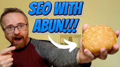 How to Write SEO Articles So Fast with AI that it Feels Illegal