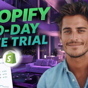 Shopify 30 Day Free Trial Is Gone... But This 2025 Offer Might Be Even Better
