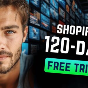 Shopify Free Trial 120 Days Is Over – Here’s What You Can Get Instead in 2025