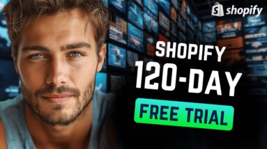 Shopify Free Trial 120 Days Is Over – Here’s What You Can Get Instead in 2025
