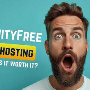 InfinityFree Web Hosting Review: Is Free Hosting Worth It? (Pros & Cons)