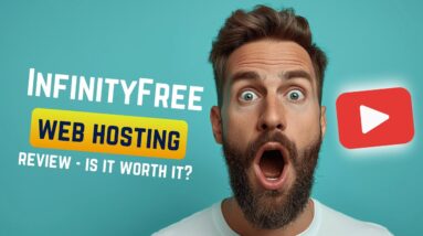 InfinityFree Web Hosting Review: Is Free Hosting Worth It? (Pros & Cons)