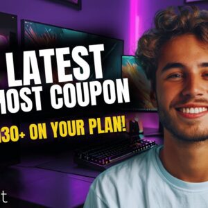 Latest Bluehost Coupon Code – Best Promo Code & Discount Deal