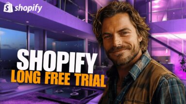 Long Shopify Free Trial – The Truth About Extended Access in 2025