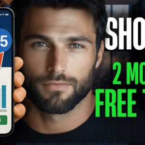 2 Months Shopify Free Trial – Is It Still Available in 2025? Here’s the Truth