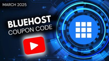 Bluehost Coupon Code Cuts Your Bill Instantly – Stop Wasting Money on Hosting