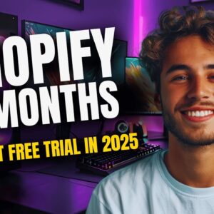 Shopify 6 Months Free Trial? Here's the Truth You Need to Know in 2025