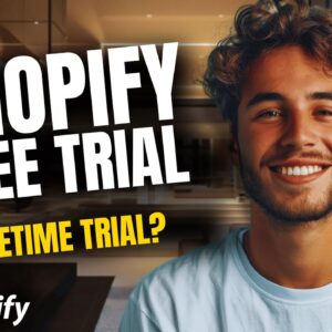 Shopify Trial Free Trial Life Time – The Truth They’re Not Telling You