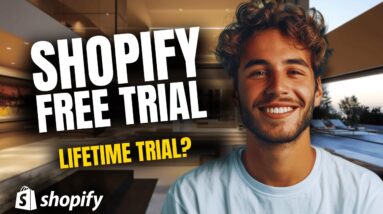 Shopify Trial Free Trial Life Time – The Truth They’re Not Telling You
