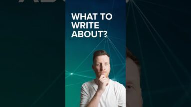 Simple Keyword Research That Helps BOOST Your Blog Traffic