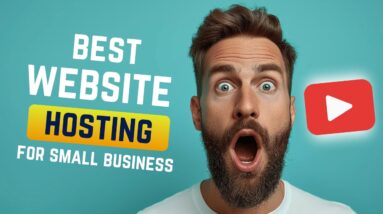 Best Website Hosting for Small Business – Don’t Waste Your Money Until You See This!