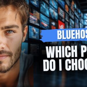 Which Bluehost Plan Should I Choose? Avoid Overpaying for Web Hosting