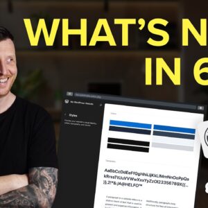 Why WordPress 6.8 Feels Different (In the Best Way!)