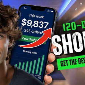 Shopify Free Trial 120 Days Replaced? Best $1/Month Deal for New Stores in 2025