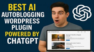 Best AI Autoblogging WordPress Plugin Powered By ChatGPT 2 Best AI Autoblogging WordPress Plugin Powered By ChatGPT