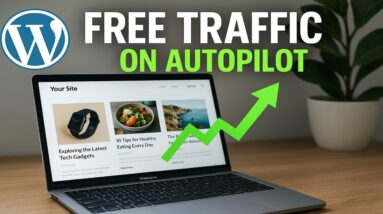 WordPress AI Autoblogging Plugin Powered by ChatGPT – Get Free Website Traffic on Autopilot 2 WordPress AI Autoblogging Plugin Powered by ChatGPT – Get Free Website Traffic on Autopilot