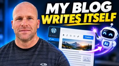 How to Automatically Write Blog Posts in WordPress With AI