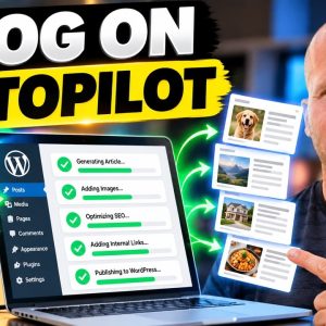 How to Set Up AI Autoblogging in WordPress Step by Step